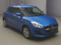 2021 Suzuki Swift