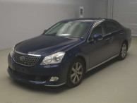 2011 Toyota Crown Majesta