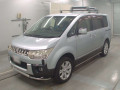 2008 Mitsubishi Delica D5