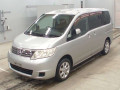 2009 Nissan Serena