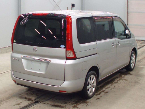 2009 Nissan Serena NC25[1]