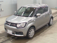 2016 Suzuki IGNIS