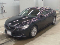 2013 Mazda Atenza