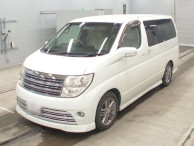 2006 Nissan Elgrand