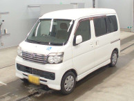 2015 Daihatsu Atrai Wagon