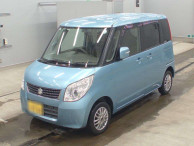 2013 Suzuki Palette