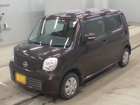 2011 Nissan Moco MG33S[0]