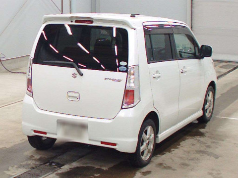 2010 Suzuki WAGON R STINGRAY MH23S[1]