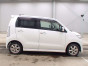 2010 Suzuki WAGON R STINGRAY