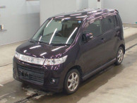 2009 Suzuki WAGON R STINGRAY