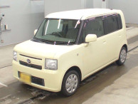 2011 Daihatsu Move Conte