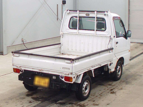 2008 Subaru Sambar Truck TT2[1]