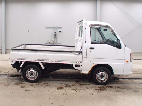 2008 Subaru Sambar Truck TT2[2]