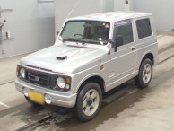 1998 Suzuki Jimny