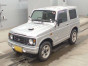 1998 Suzuki Jimny