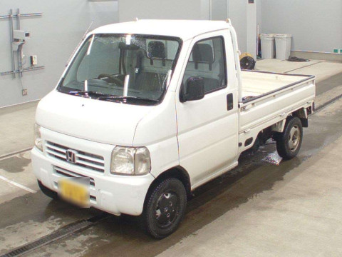 1999 Honda Acty Truck HA7[0]