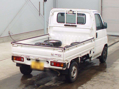 1999 Honda Acty Truck HA7[1]