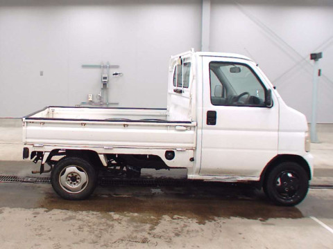 1999 Honda Acty Truck HA7[2]