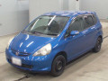 2007 Honda Fit