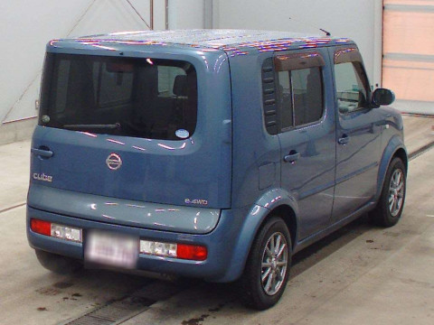 2005 Nissan Cube BNZ11[1]