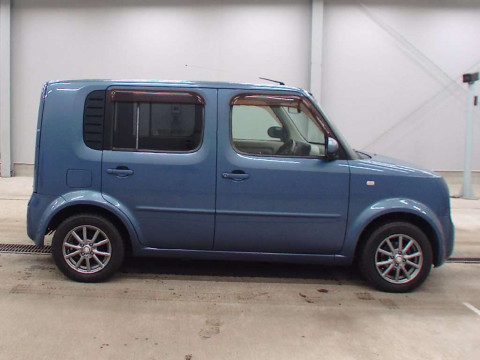 2005 Nissan Cube BNZ11[2]