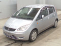 2010 Mitsubishi Colt