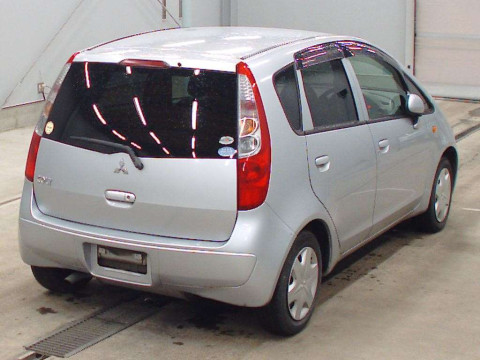 2010 Mitsubishi Colt Z22A[1]