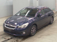 2012 Subaru Impreza G4