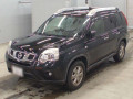 2012 Nissan X-Trail