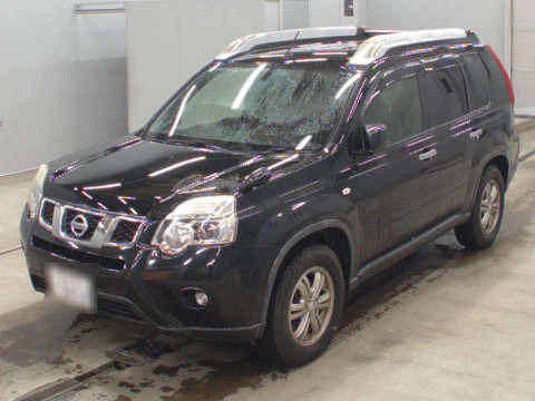 2012 Nissan X-Trail NT31[0]