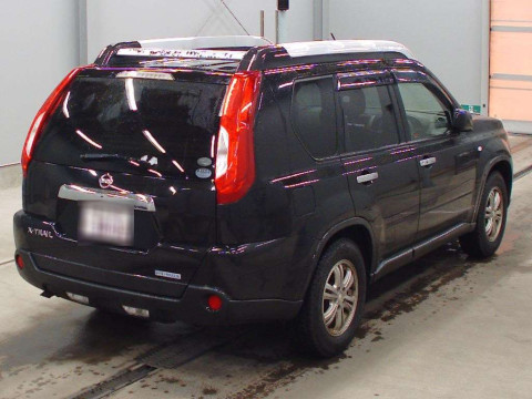 2012 Nissan X-Trail NT31[1]