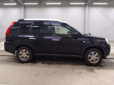 2012 Nissan X-Trail NT31[2]