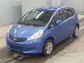 2011 Honda Fit