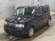 2009 Nissan Cube