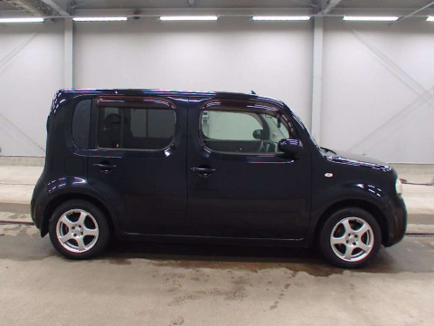 2009 Nissan Cube NZ12[2]