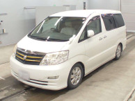 2006 Toyota Alphard V