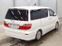 2006 Toyota Alphard V