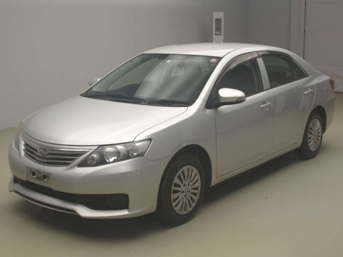 2013 Toyota Allion NZT260[0]