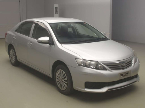 2013 Toyota Allion NZT260[2]