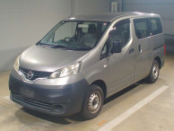 2009 Nissan NV200 Vanette