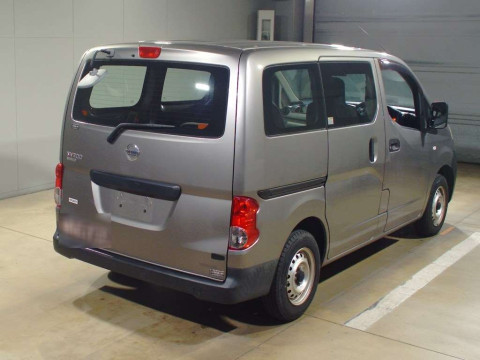 2009 Nissan NV200 Vanette VM20[1]