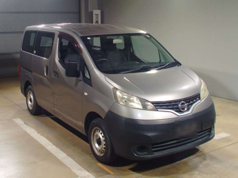 2009 Nissan NV200 Vanette VM20[2]