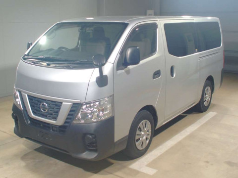 2018 Nissan NV350 CARAVAN VAN VW2E26[0]