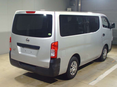 2018 Nissan NV350 CARAVAN VAN VW2E26[1]