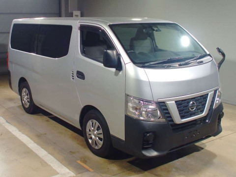 2018 Nissan NV350 CARAVAN VAN VW2E26[2]