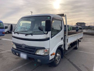 2010 Toyota Toyoace Truck