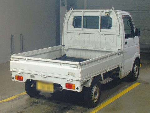 2012 Suzuki Carry Truck DA63T[1]