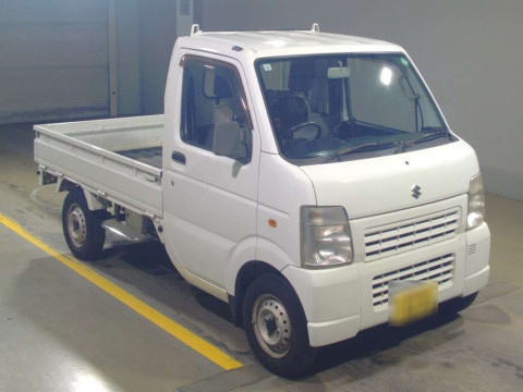 2012 Suzuki Carry Truck DA63T[2]