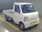 2012 Suzuki Carry Truck