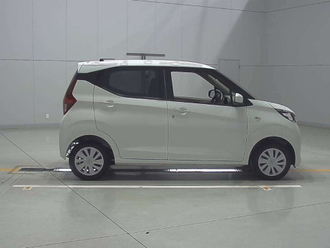 2019 Nissan DAYZ B46W[2]